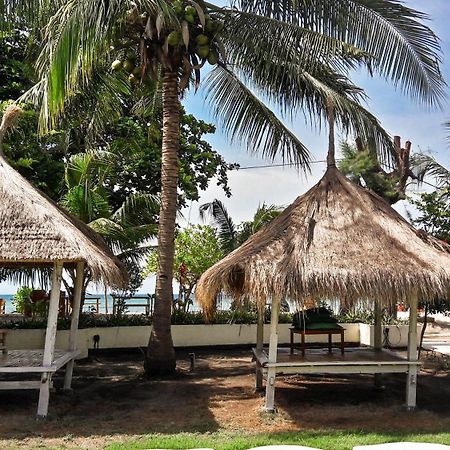 Salili Bungalow กิลิไอร์ ภายนอก รูปภาพ