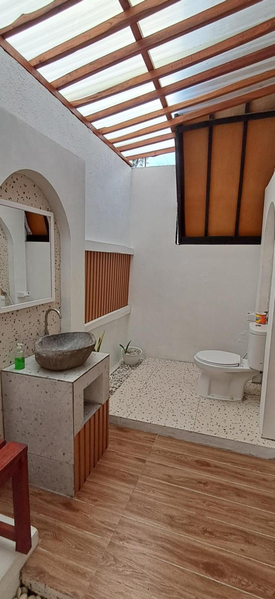Salili Bungalow กิลิไอร์ ห้อง รูปภาพ