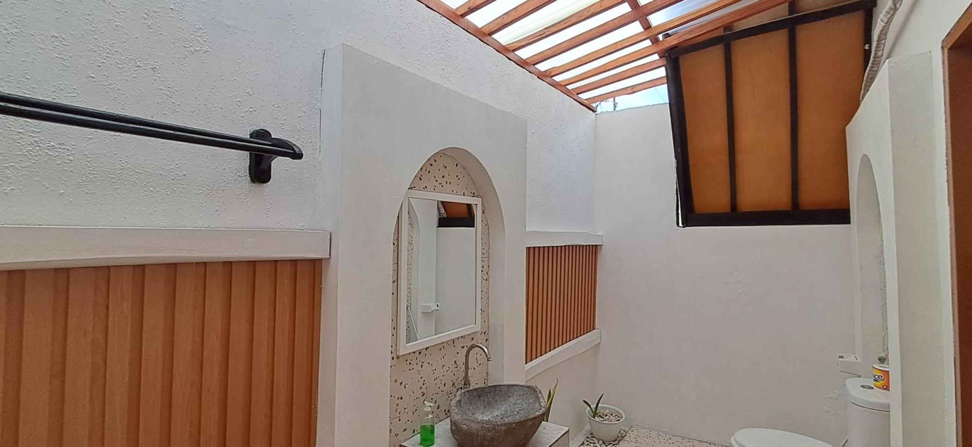 Salili Bungalow กิลิไอร์ ภายนอก รูปภาพ
