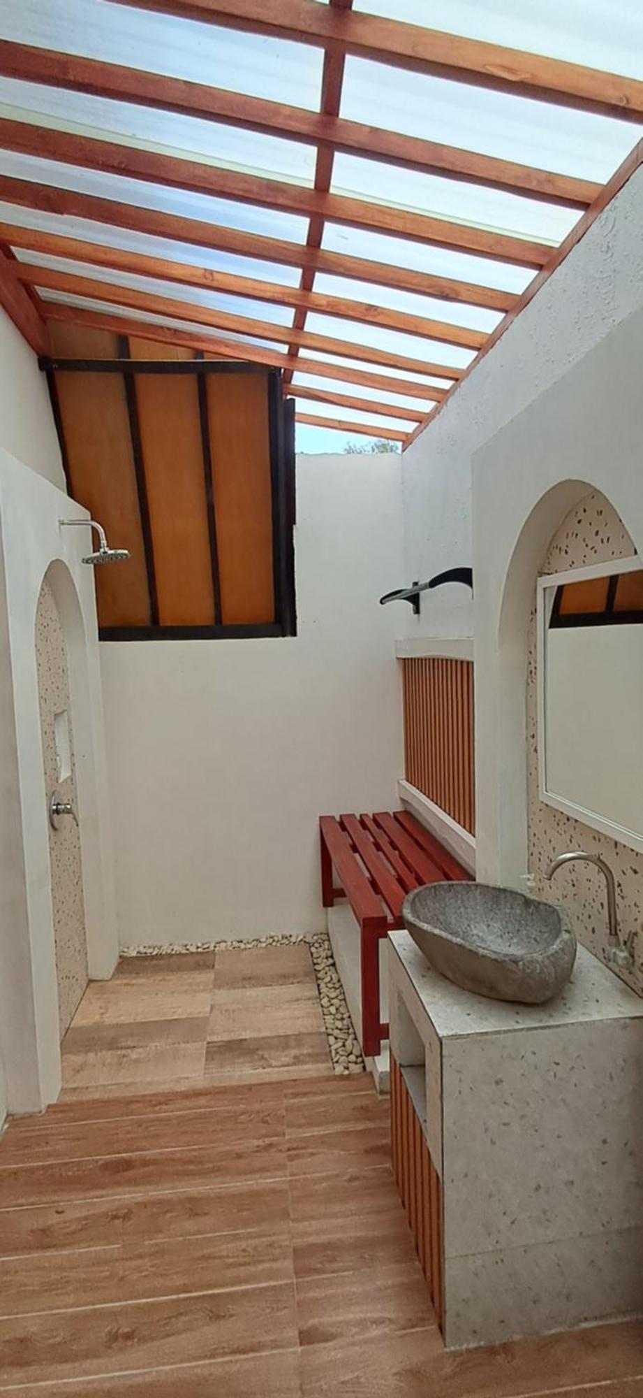 Salili Bungalow กิลิไอร์ ห้อง รูปภาพ
